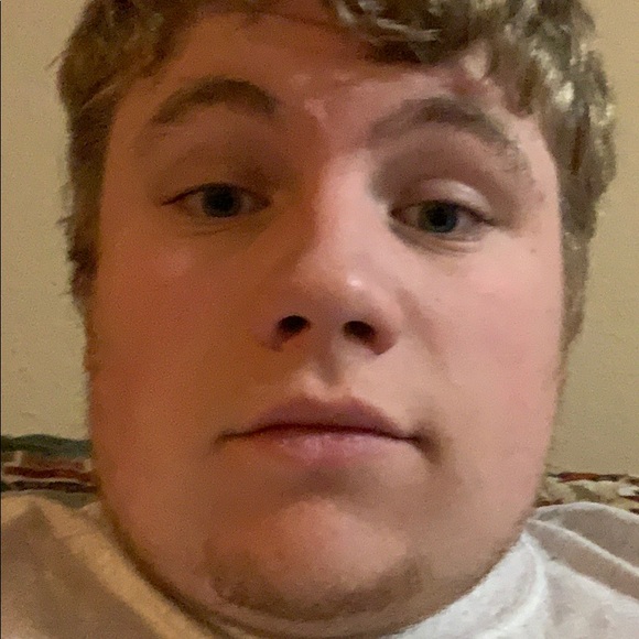 Meet your Posher, Jordan - Picture 1 of 1